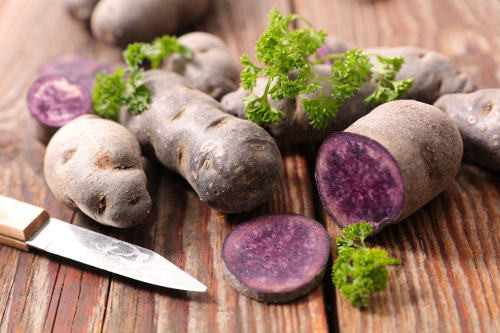 Purple Potato Nutrition
 purple potato nutrition arkiv Ett Bättre Liv