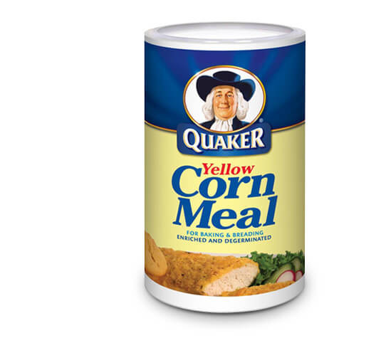 Quaker Cornbread Recipe
 Product More Products from Quaker Specialty Items