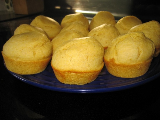 Quaker Cornbread Recipe
 Crusty Quaker Cornbread Recipe Genius Kitchen