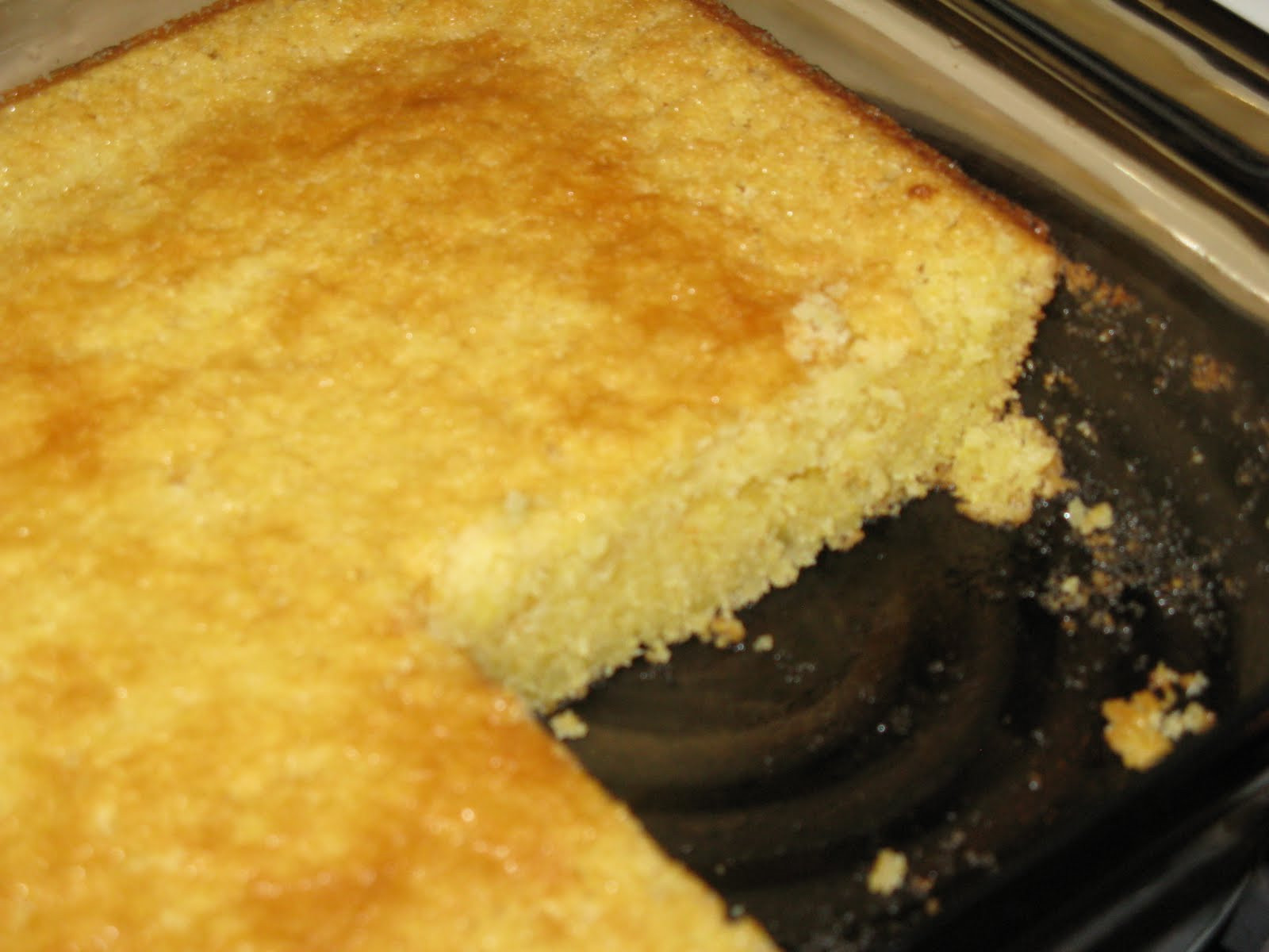 Quaker Cornbread Recipe
 Quaker Yellow Cornbread Recipe – Besto Blog