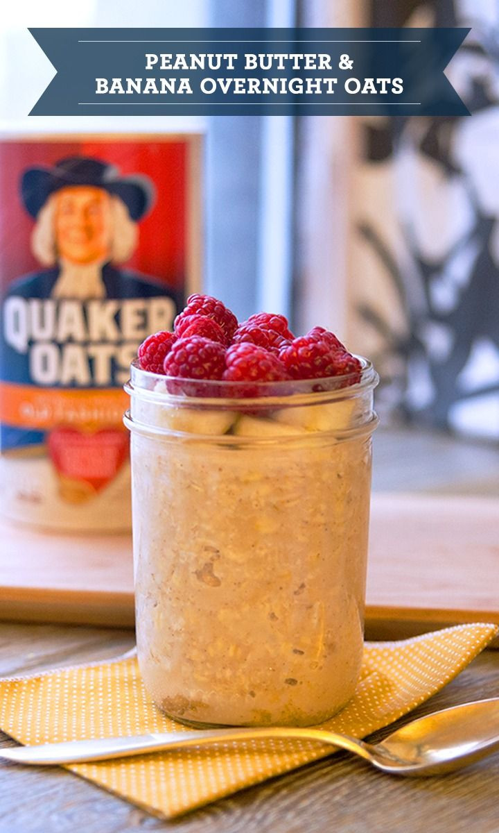 Quaker Oats Breakfast Recipes
 Best 25 Quaker oats recipes ideas on Pinterest