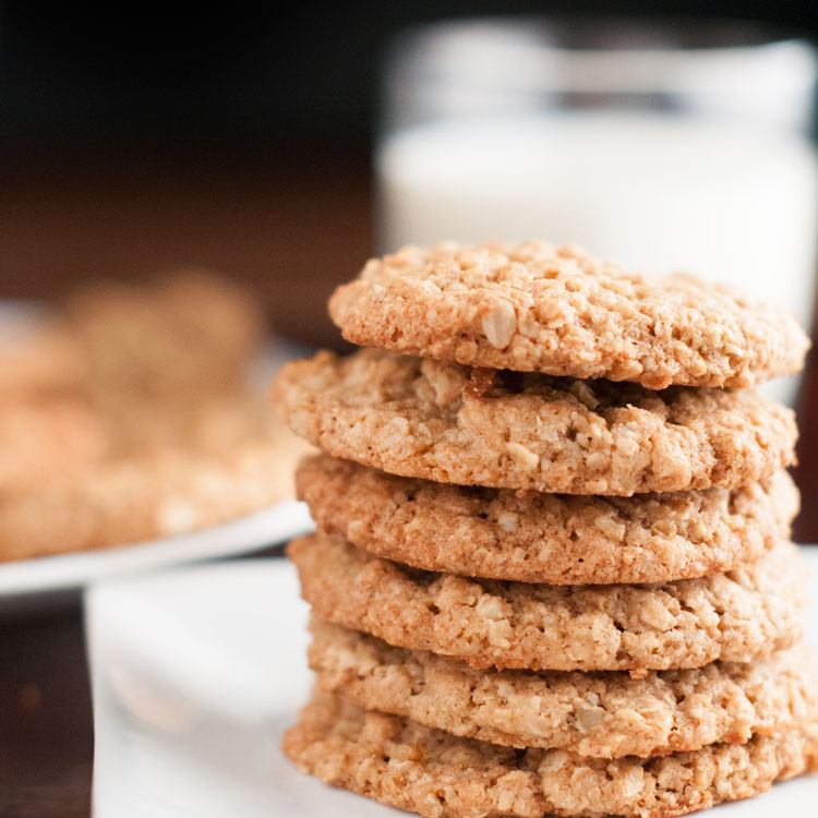 Quaker Oats Oatmeal Cookies
 quaker oatmeal cookies