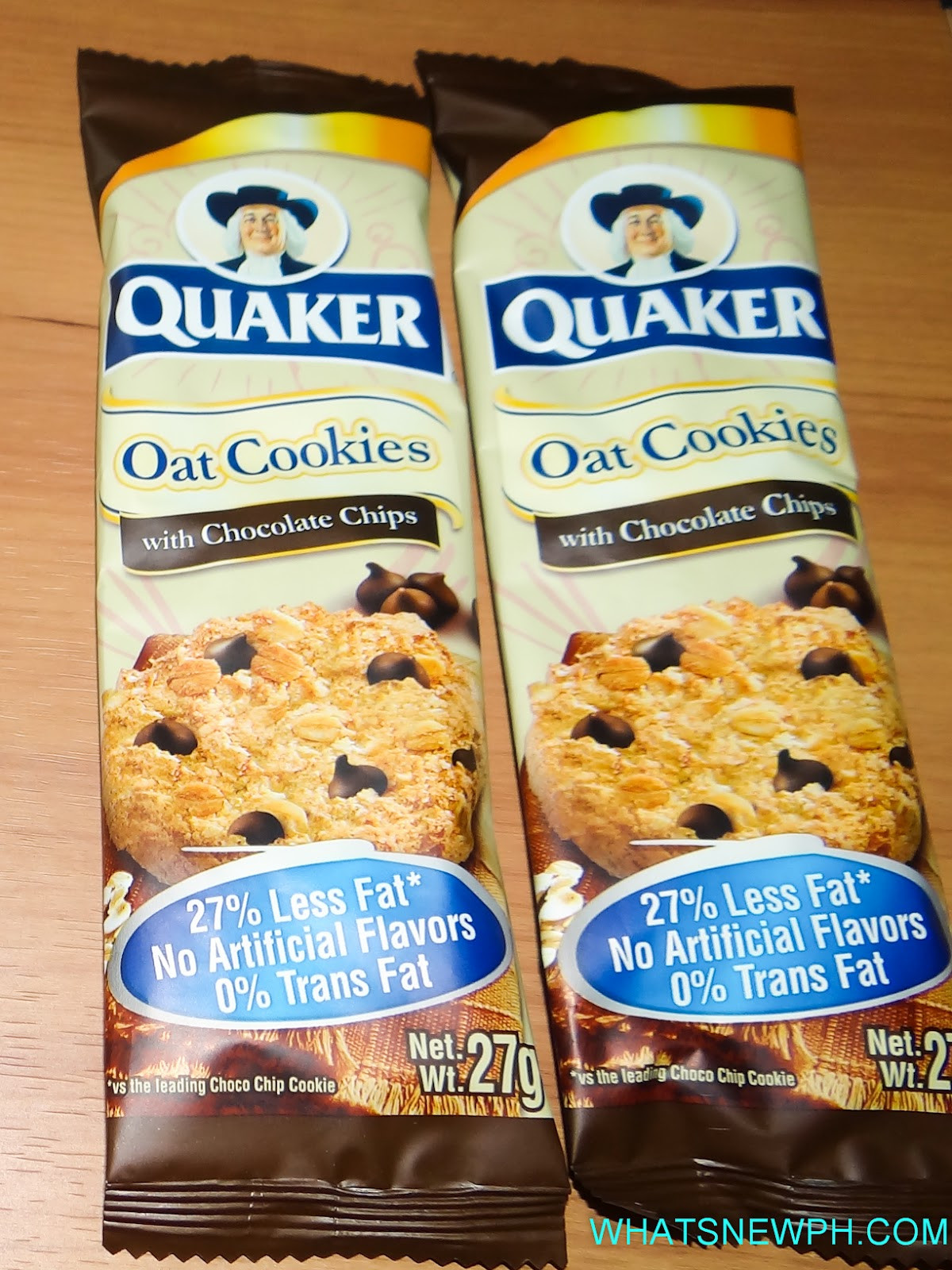 Quaker Oats Oatmeal Cookies
 quaker oatmeal cookies