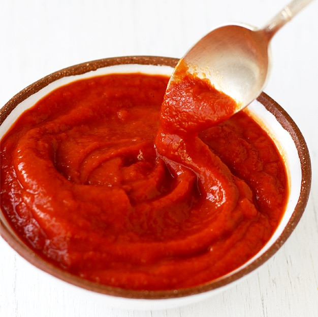 Quick Bbq Sauce
 make barbecue sauce from ketchup