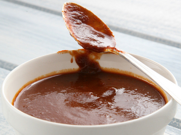 Quick Bbq Sauce
 Simply Healthy Family Quick BBQ Sauce