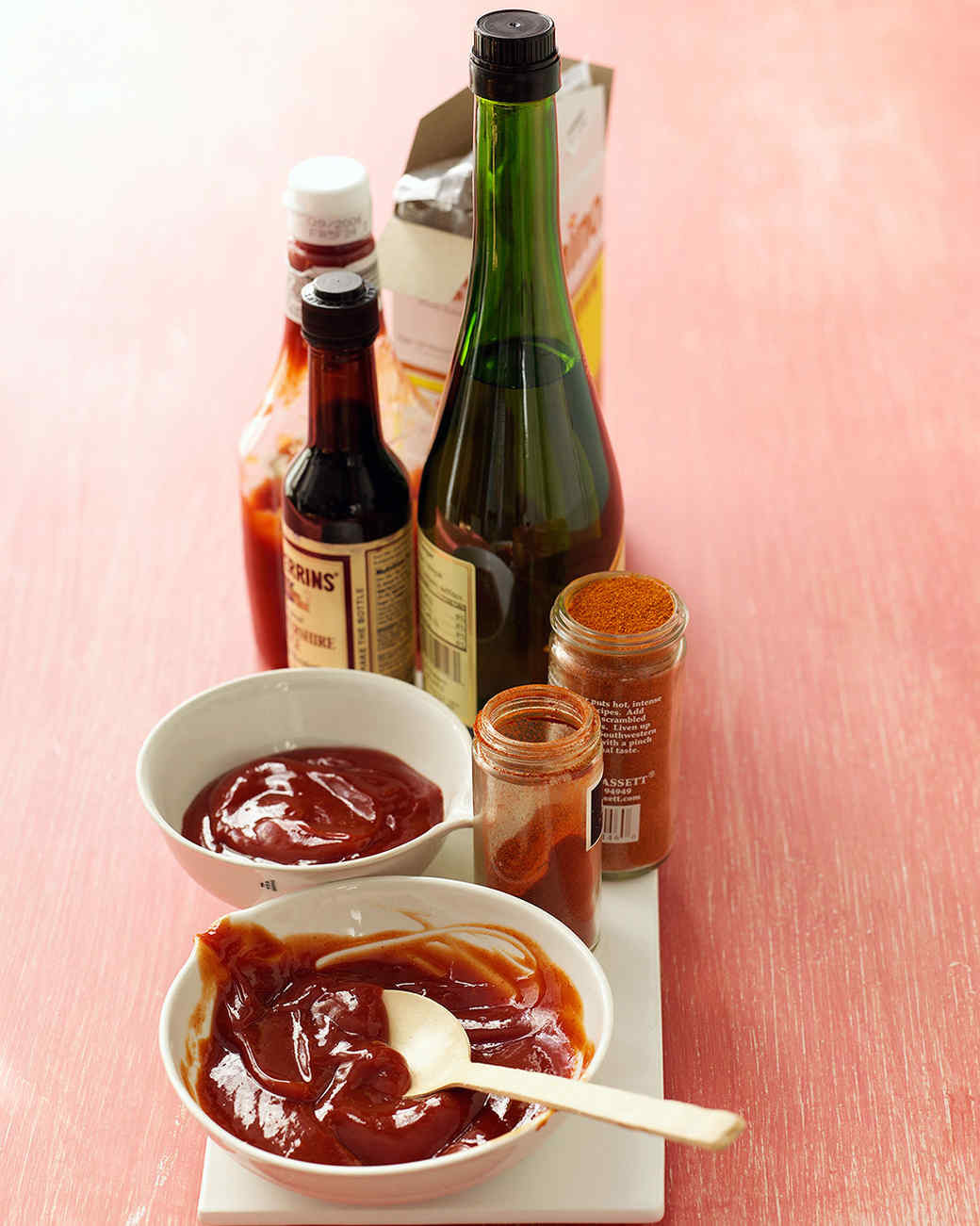 Quick Bbq Sauce
 SOS Save Our Sweaters Secrets of Stain Removal