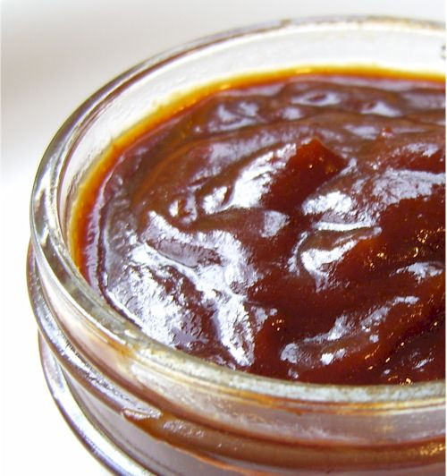Quick Bbq Sauce
 Quick Homemade BBQ Sauce – Alisa Cooks – Recipes from the