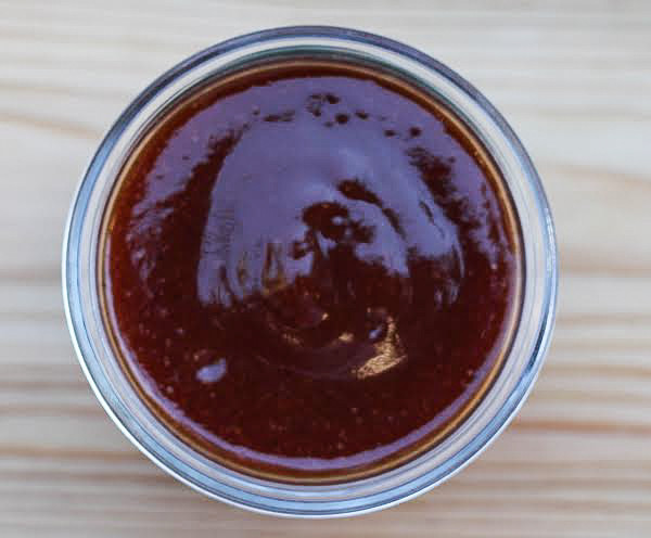 Quick Bbq Sauce
 Remodelaholic