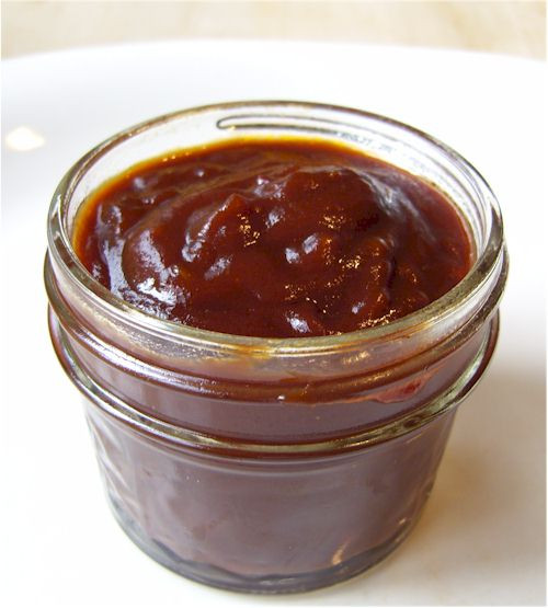 Quick Bbq Sauce
 Quick Homemade BBQ Sauce – Alisa Cooks – Recipes from the