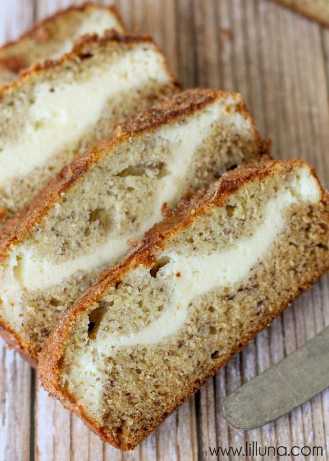 Quick Bread Recipes
 Quick Bread Recipes