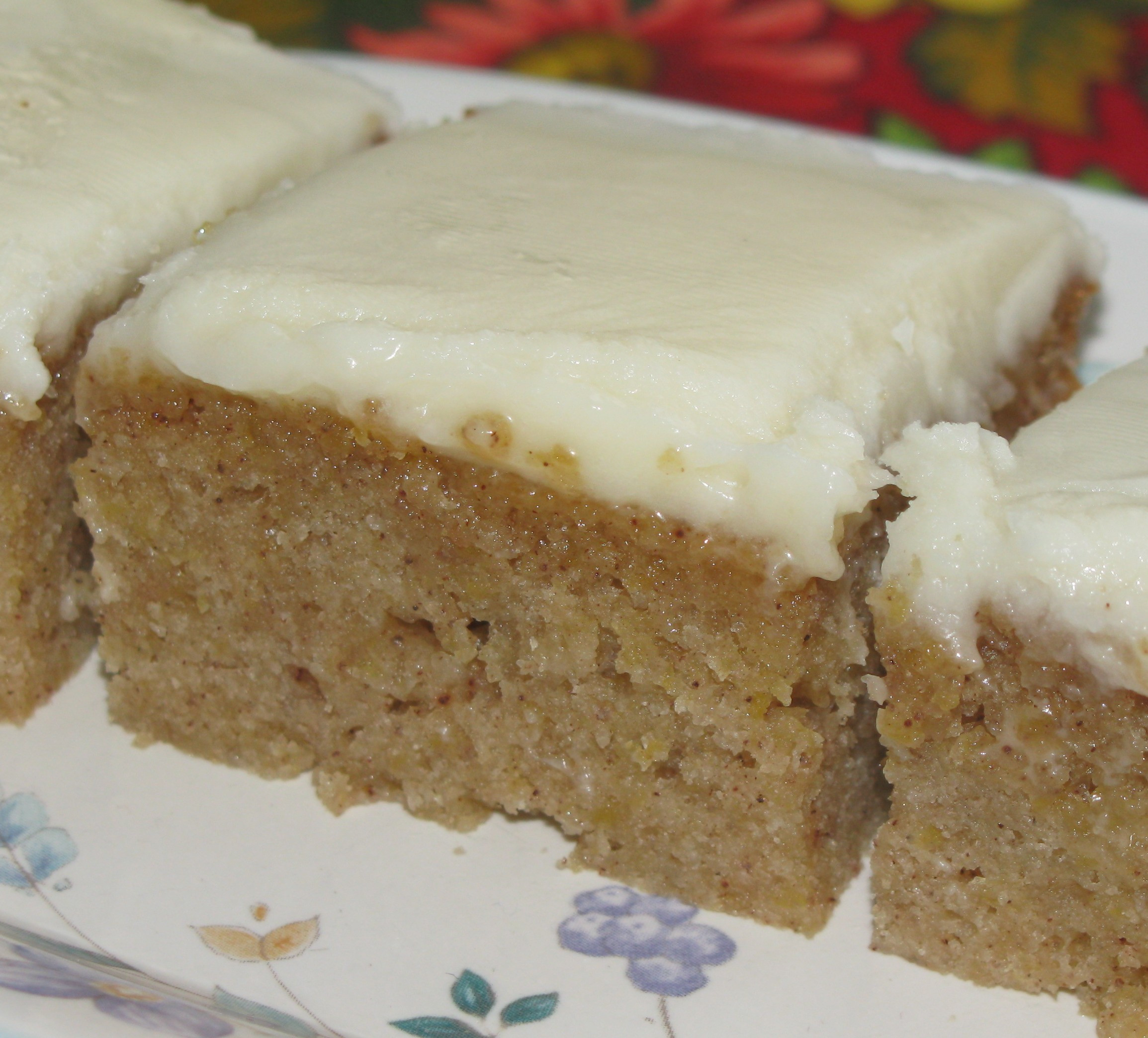 Quick Cake Recipe
 Quick and Easy Pumpkin Sheet Cake With Cream Cheese