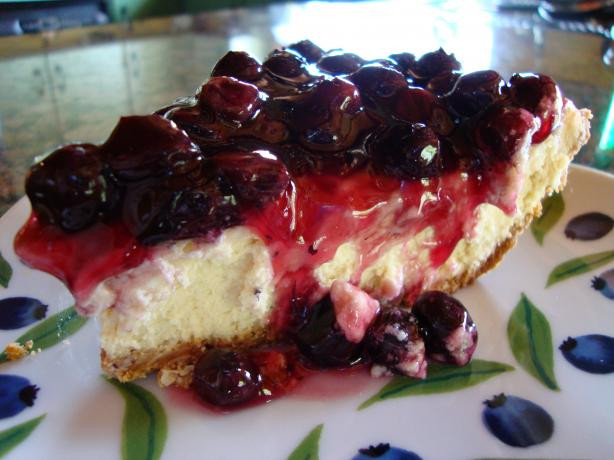 Quick Cheesecake Recipe
 Quick Cherry Cheesecake Recipe Food