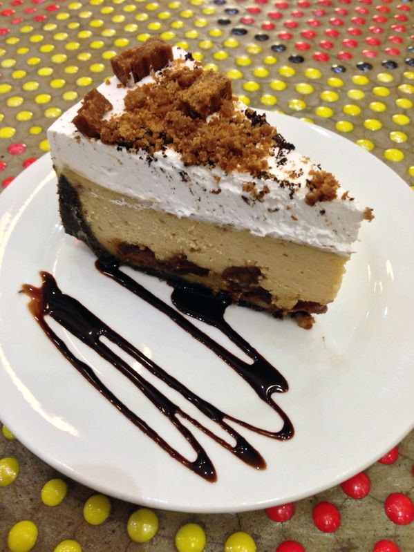 Quick Cheesecake Recipe
 Quick And Easy No Bake Peanut Butter Cheesecake Recipe