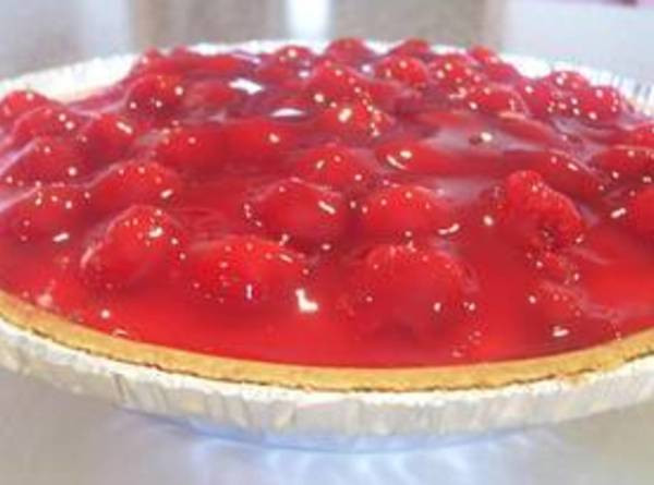 Quick Cheesecake Recipe
 Quick Cherry Cheesecake Recipe