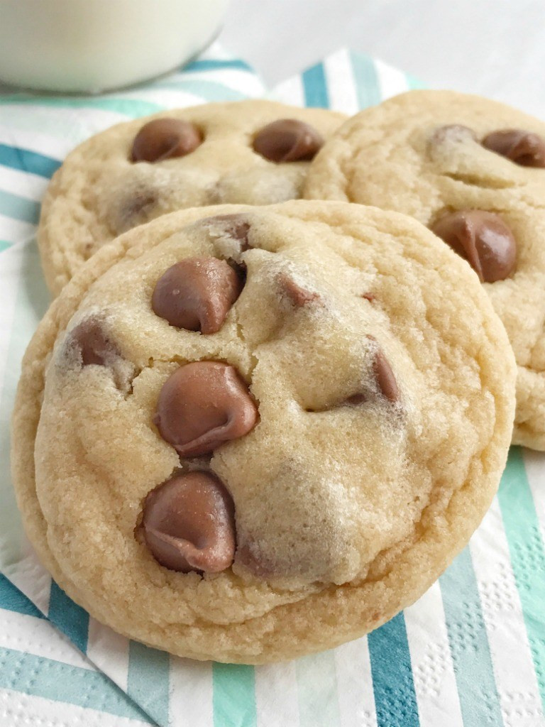 Quick Chocolate Chip Cookies
 Easy Bisquick Chocolate Chip Cookies To her as Family