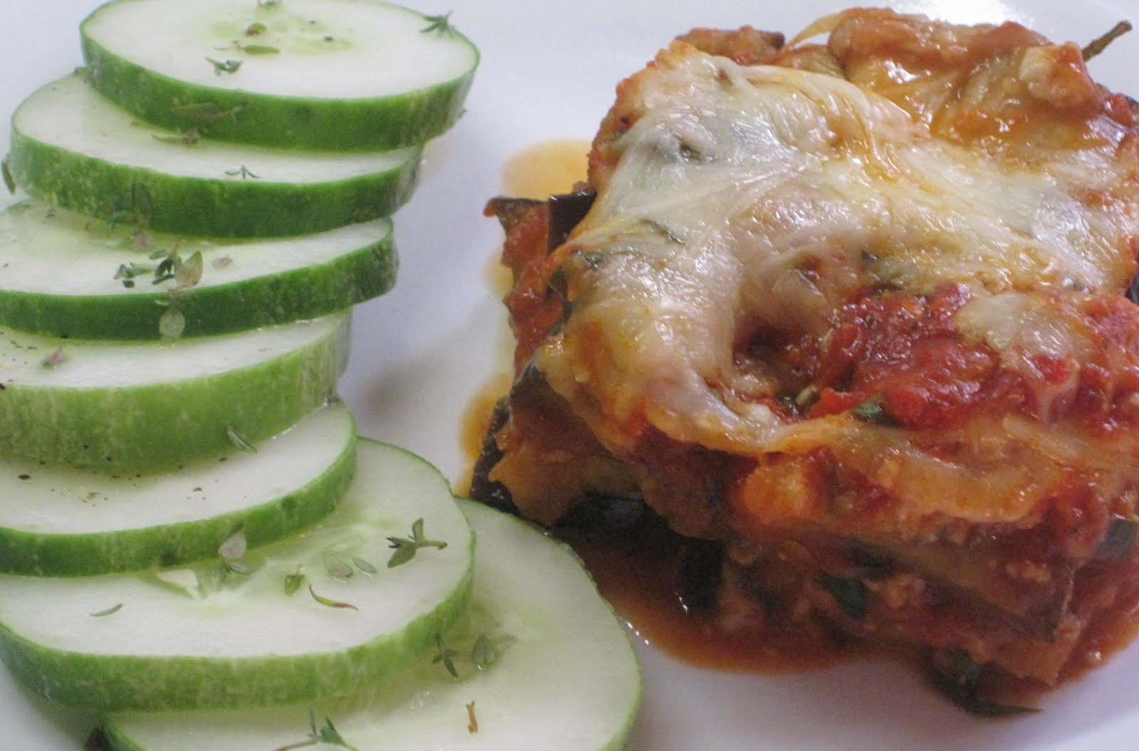 Quick Eggplant Recipes
 Quick Eggplant Parmesan Recipegreat