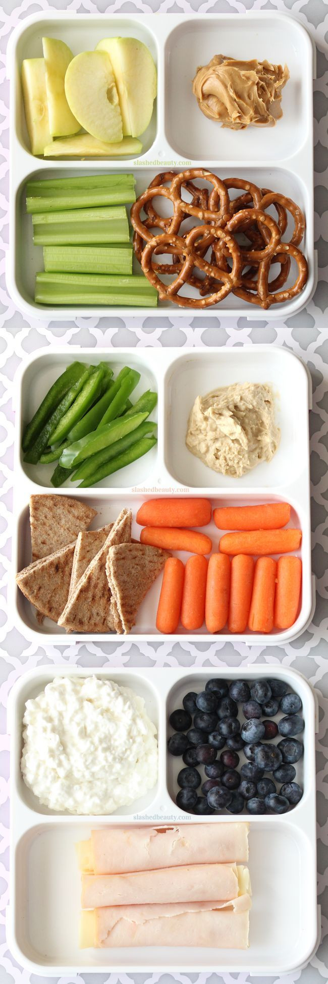 Quick Healthy Snacks
 Best 25 Healthy snacks ideas on Pinterest
