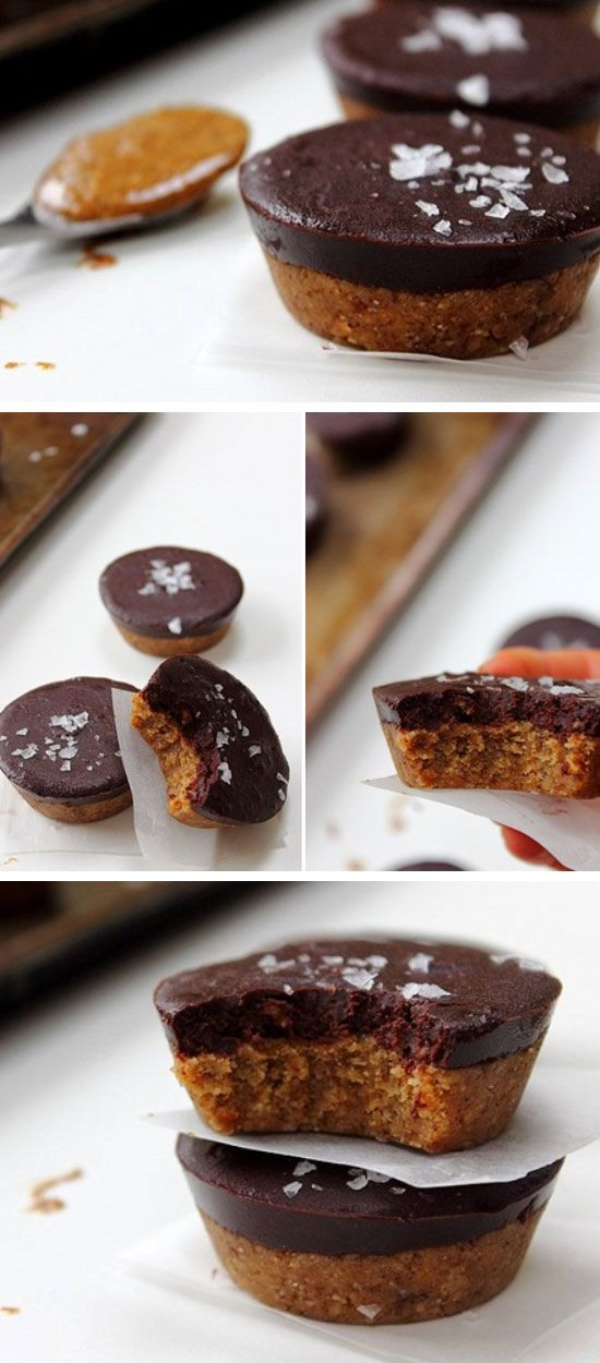 Quick Paleo Desserts
 22 Easy Paleo Dessert Recipes for a Crowd