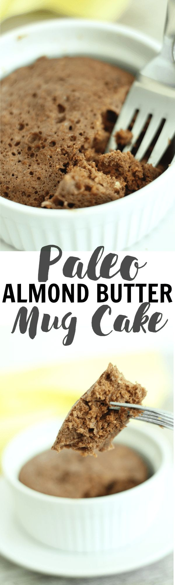 Quick Paleo Desserts
 Best 25 Paleo mug cake ideas on Pinterest