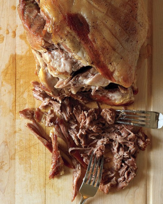 Quick Pork Shoulder Recipes
 Easy Pork Shoulder Recipe