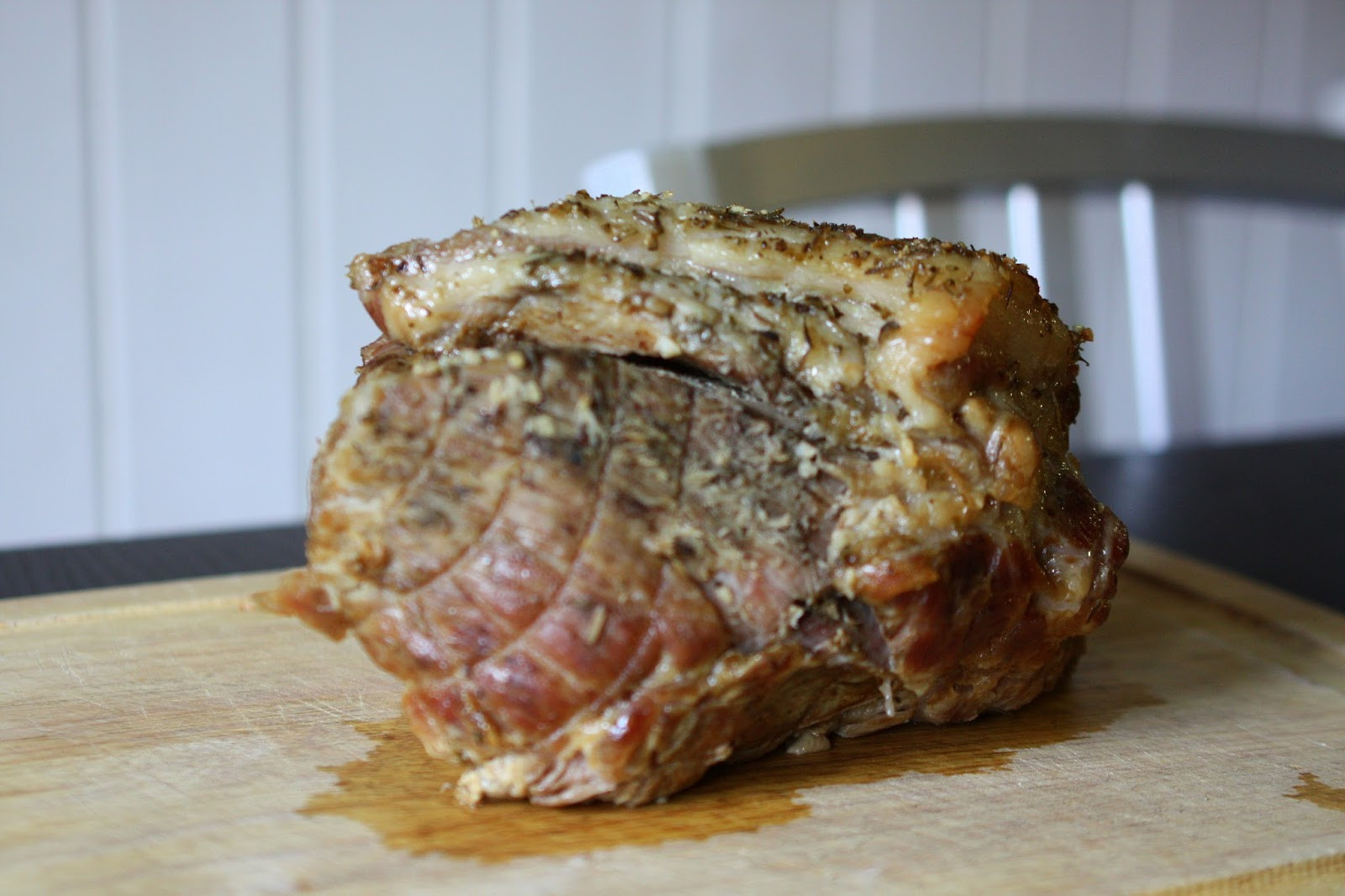 Quick Pork Shoulder Recipes
 Super Easy Pork Shoulder Roast AIP Paleo