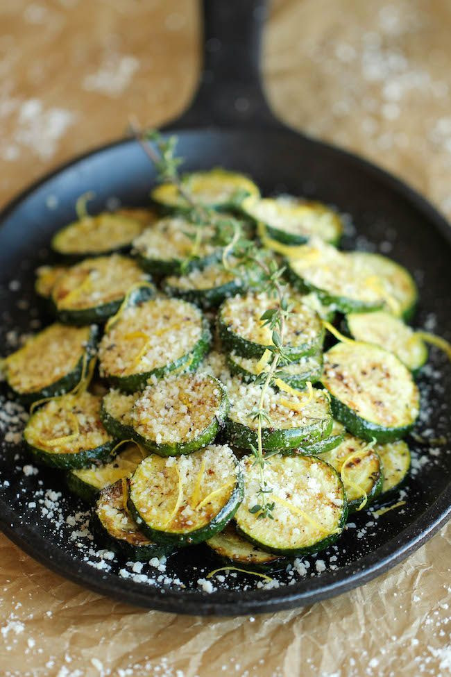 Quick Side Dishes
 The 25 best Zucchini side dishes ideas on Pinterest