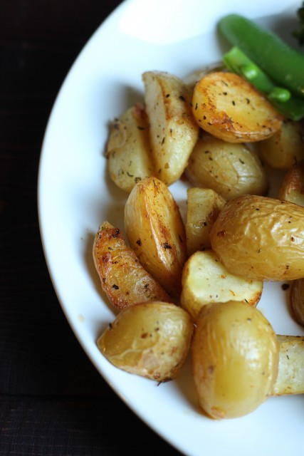 Quick Side Dishes
 Quick and Easy Side Dishes