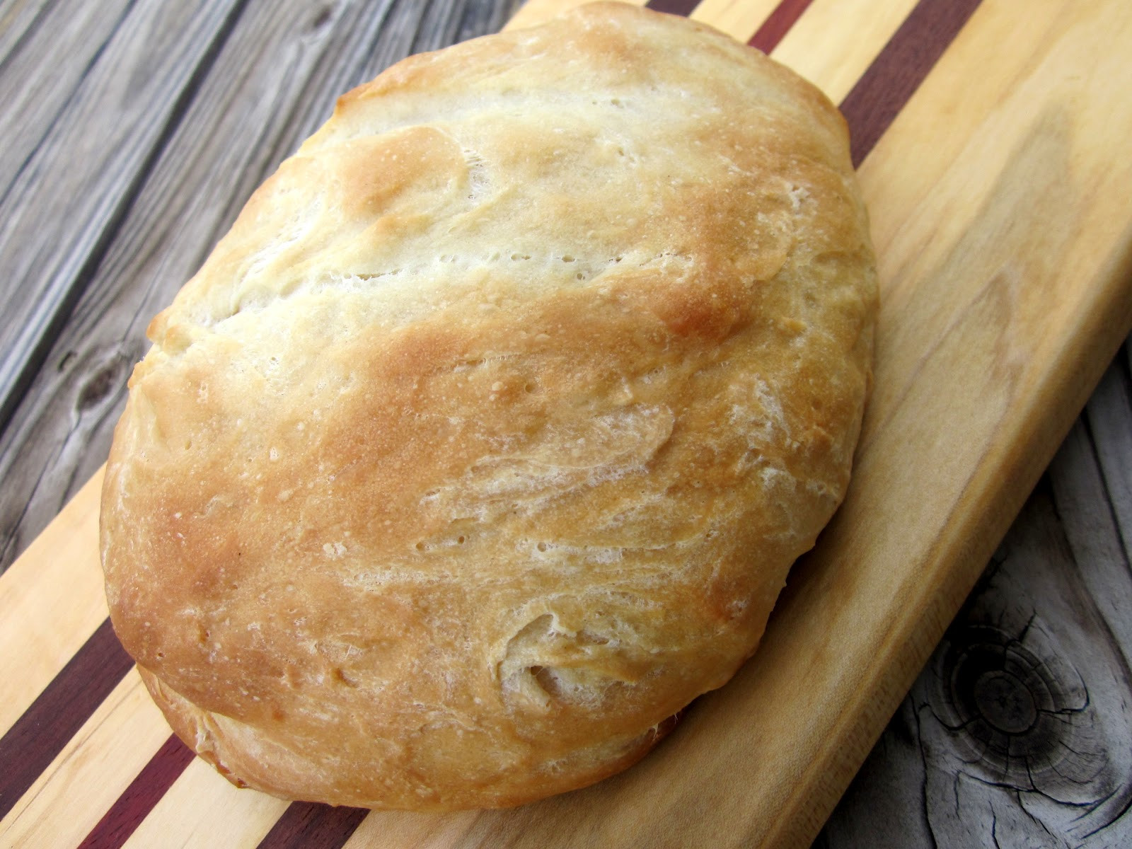 Quick Sourdough Bread
 delightful country cookin quick sourdough bread