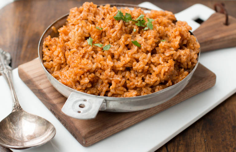 Quick Spanish Rice
 15 yummy 3 ingre nt recipes you couldn t mess up if you