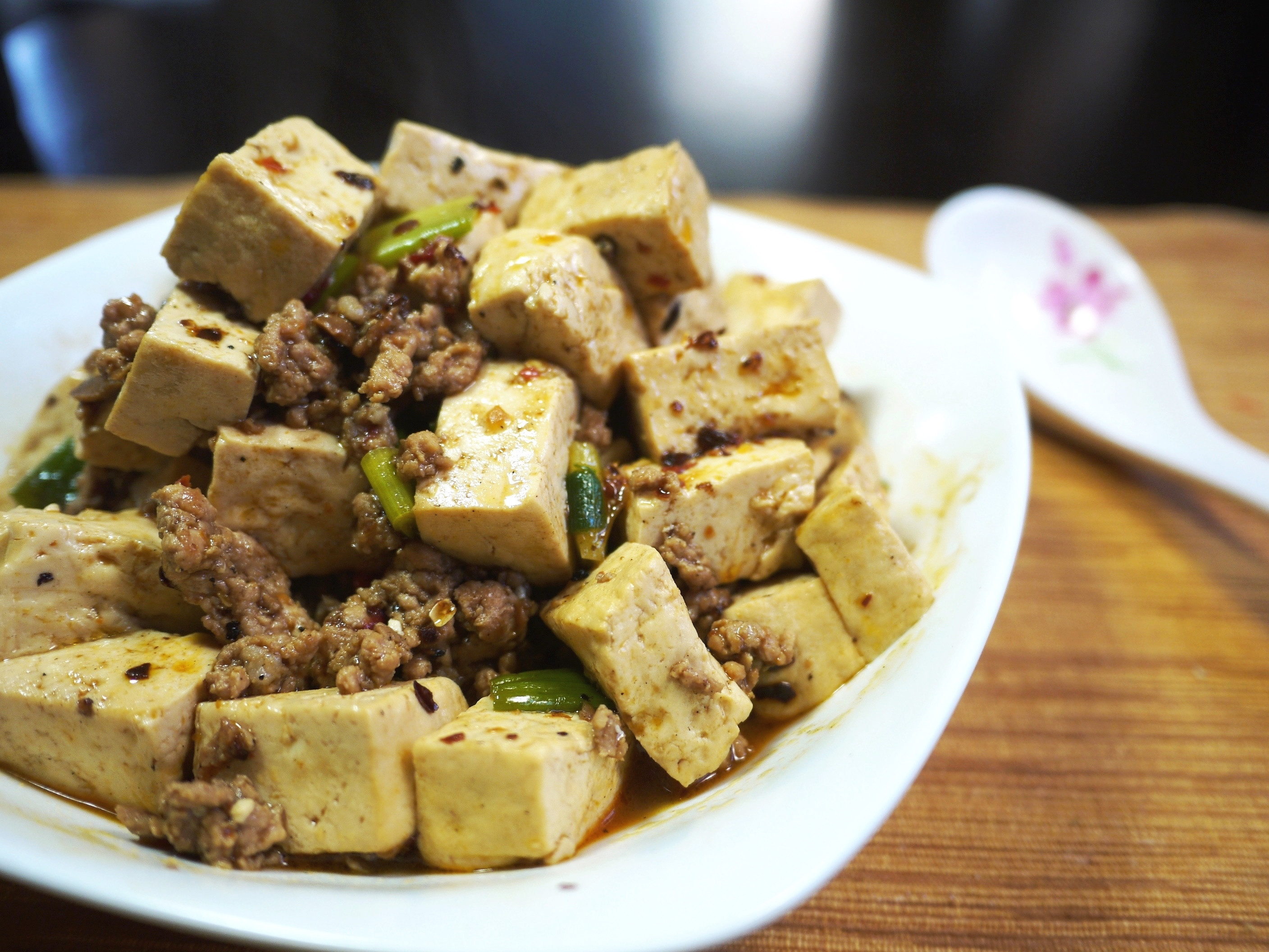 Quick Tofu Recipes
 Quick and Easy Ma Po Tofu Easy Chinese Recipes