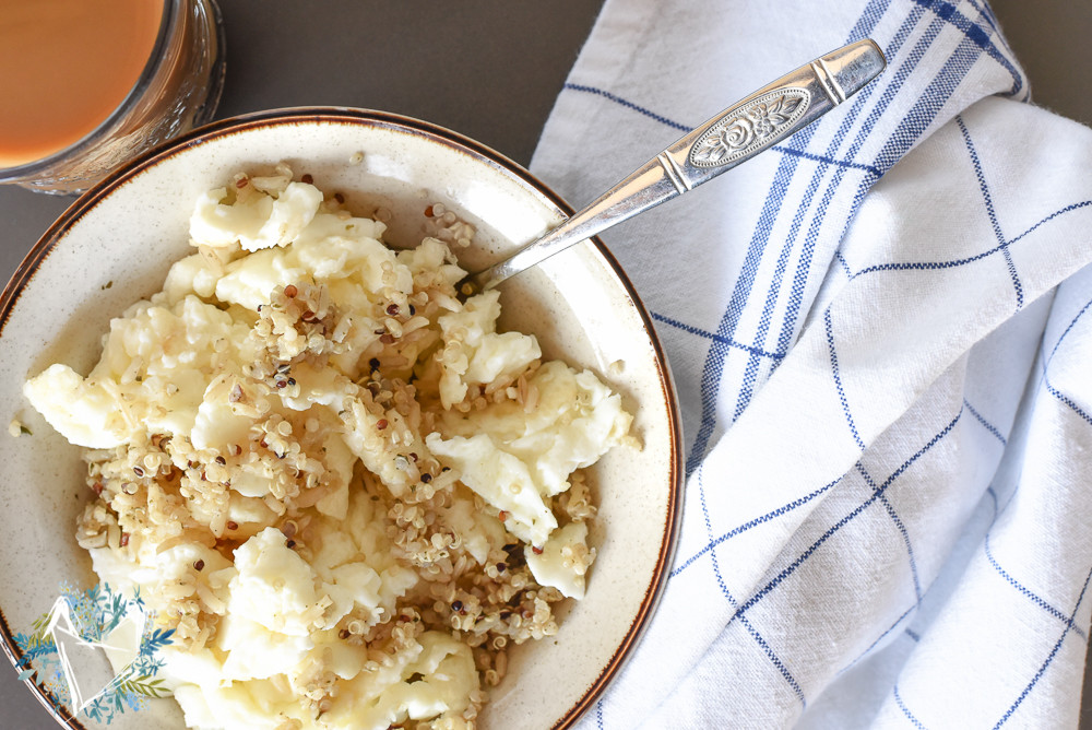 Quinoa Breakfast Eggs
 Eggs and Quinoa Breakfast The Weathered Fox