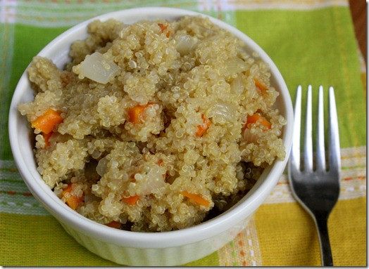 Quinoa In Rice Cooker
 How To Cook Quinoa In A Rice Cooker