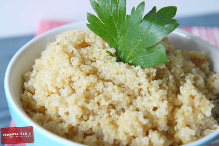 Quinoa In Rice Cooker
 How to Make Quinoa in the Rice Cooker MomAdvice