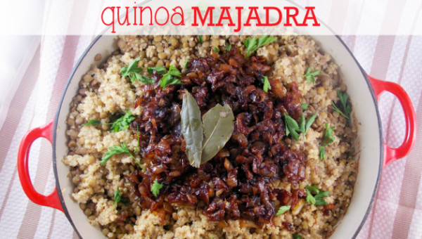 Quinoa Kosher For Passover
 A Very Quinoa Passover A recipe round up JewhungryJewhungry