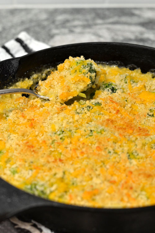 Quinoa Mac And Cheese
 Broccoli Quinoa Mac and Cheese Supper for a Steal