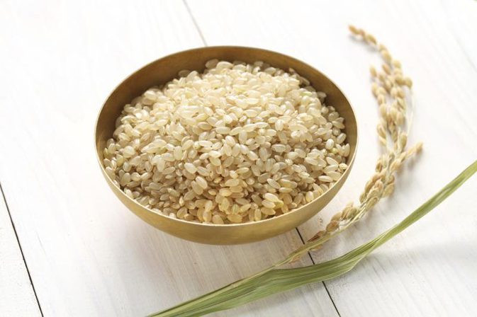 Quinoa Vs Brown Rice
 Brown Rice Vs Quinoa