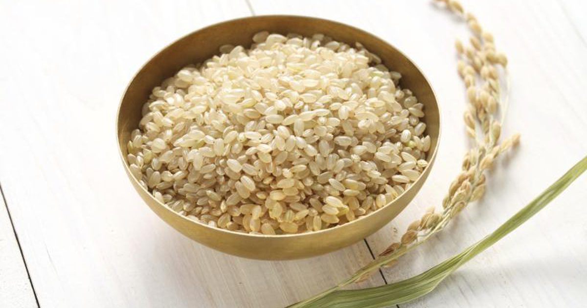 Quinoa Vs White Rice
 Brown Rice Vs Quinoa