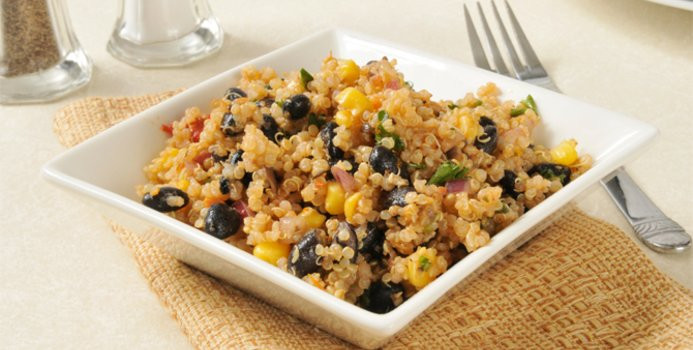 Quinoa Weight Loss
 4 Reasons the Quinoa Grain Can Help You Lose Weight