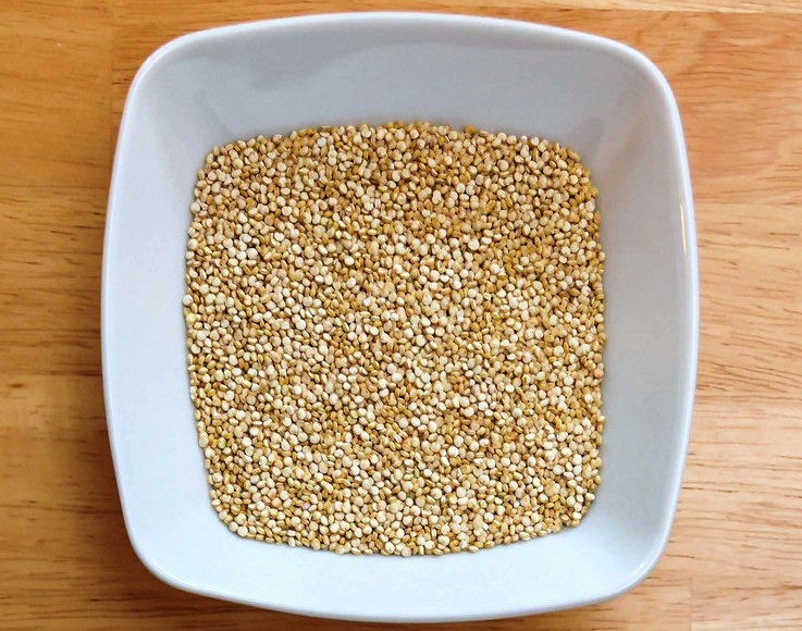 Quinoa Weight Loss
 Quinoa seeds for weight loss