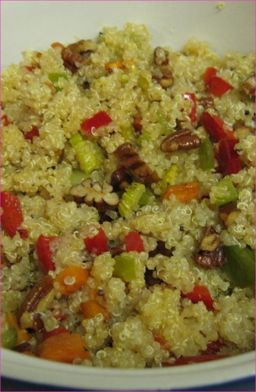 Quinoa Weight Loss
 WEIGHT LOSS QUINOA BestCelebrityStyle