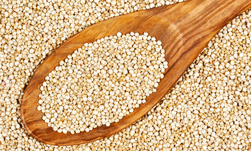 Quinoa Weight Loss
 Health Benefits of Quinoa for Weight Loss