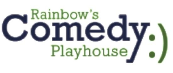 Rainbow Dinner Theater
 The all new Rainbow s edy Playhouse