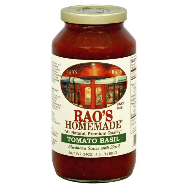 Raos Tomato Sauce
 Pin by Jennifer Marshall on Food