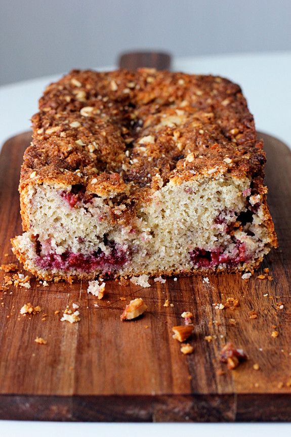 Raspberry Coffee Cake
 The Best Coffee Cake You ll Ever Have