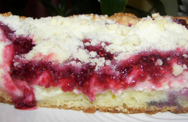 Raspberry Cream Cheese Coffee Cake
 Raspberry Cream Cheese Coffee Cake Recipe Food