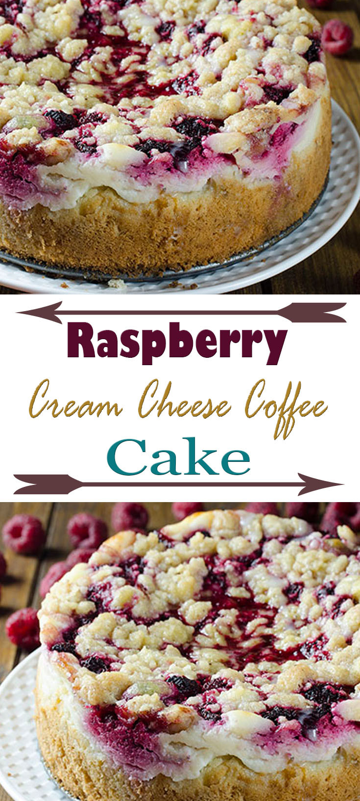 Raspberry Cream Cheese Coffee Cake
 Raspberry Cream Cheese Coffee Cake r1