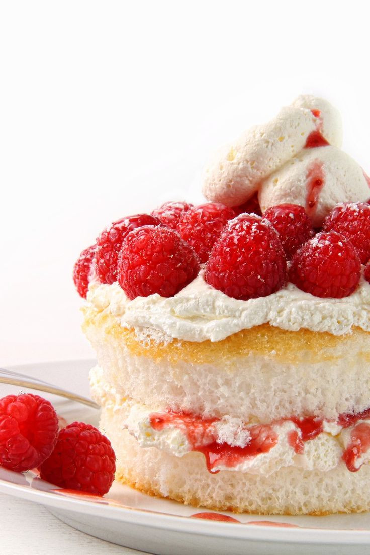 Raspberry Dessert Recipes
 1000 images about Desserts Cakes on Pinterest