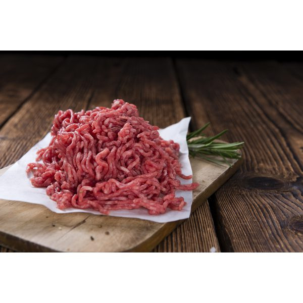 Raw Ground Beef
 How Long Can Raw Ground Beef Be Refrigerated Before Using