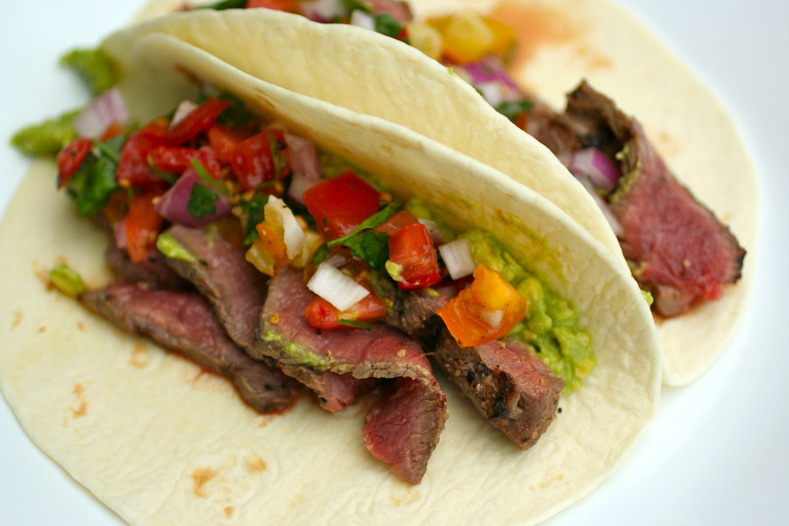 Real Mexican Tacos
 Meal Planning 101 Authentic Mexican Tacos