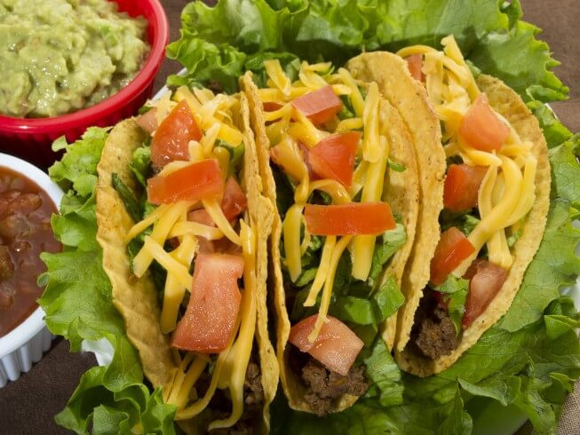 Real Mexican Tacos
 Authentic Mexican Tacos Recipe